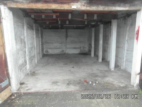 Foto - Garage in 04328 Leipzig, Eli-Schumacher-Str hinter 64, Ladestraße