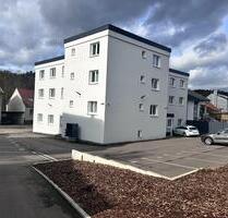 Modernes 1-Zimmer-Apartment in Rentrisch voll möbiliert. - Völklingen