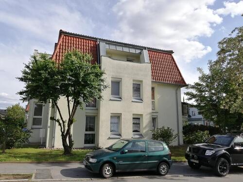 Foto - Mietwohnung 2-Raum EG Weinböhla