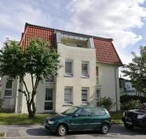 Mietwohnung 2-Raum EG Weinböhla