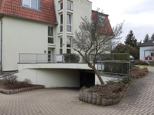 Foto - 2 Zimmer Erdgeschoßwohnung in Weinböhla