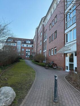 Foto - Renovierte 3 Zimmer Wohnung in Hannover-Davenstedt