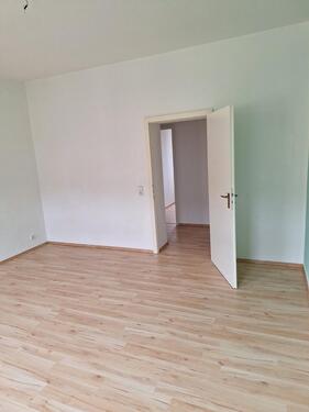 Foto - 2 Zimmer Etagenwohnung zur Miete in Bernburg (Saale)