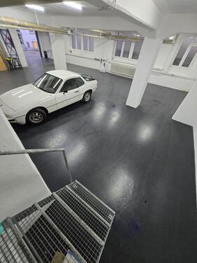 Foto - andere in Stuttgart zur Miete