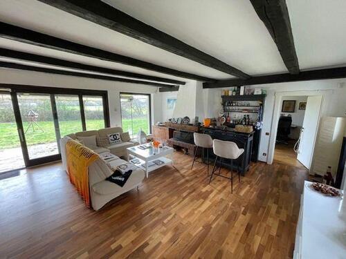 Foto - Idyllisches Landhaus in bester Lage mit großzügigem Grundstück