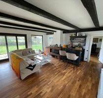 Idyllisches Landhaus in bester Lage mit großzügigem Grundstück - Dorsten Altstadt