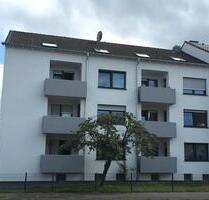 3-Zimmerwohnung mit Westbalkon saniert im KFW Standard - Aschaffenburg Damm
