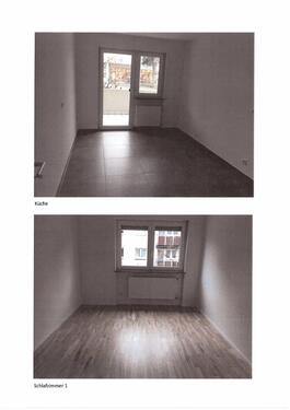 Foto - Etagenwohnung in Aschaffenburg zum Kaufen