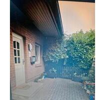 Charmante Doppelhaushälfte im Alstertal - Hamburg Wandsbek