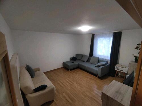 Foto - Attraktive 2 Zimmer Küche Bad Wohnung