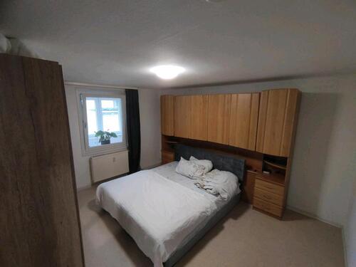 Foto - 1 Zimmer Erdgeschoßwohnung in Schriesheim