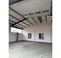 Halle Lagerhalle XXL Garage Lagerbox Storage 4 m² bis 1500 m² - Gronau (Westfahlen)