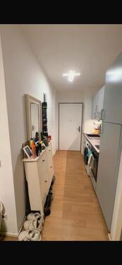 Foto - 1 Zimmer Etagenwohnung zur Miete in Berlin