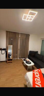 Foto - Etagenwohnung in Berlin zur Miete