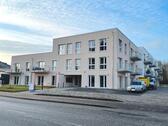 Foto - 2 Zimmer-Seniorenwohnung mit Terrasse - Wohnen mit Service