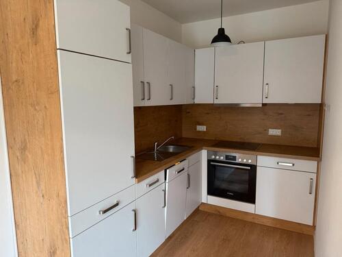 Foto - 2 Zimmer Erdgeschoßwohnung zur Miete in Bad Oldesloe