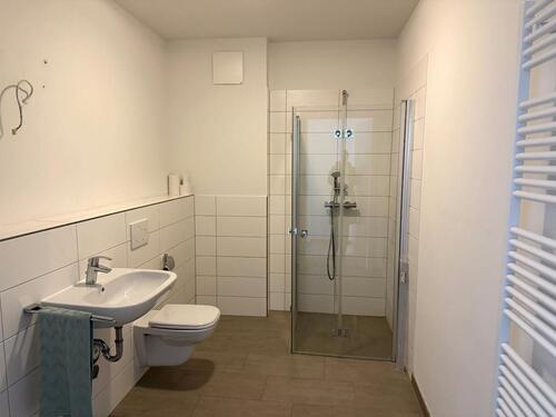 Foto - 2 Zimmer Erdgeschoßwohnung in Bad Oldesloe