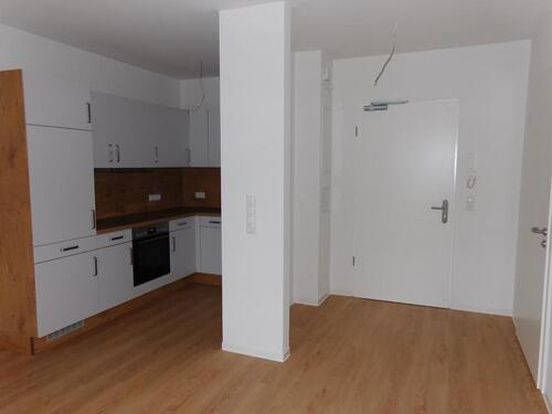 Foto - Erdgeschoßwohnung in Bad Oldesloe zur Miete
