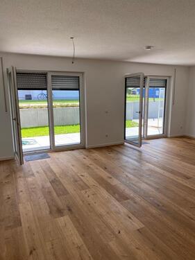 Foto - Traumhafte 3-Zimmer Wohnung in Reisbach