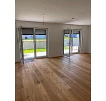 Traumhafte 3-Zimmer Wohnung in Reisbach