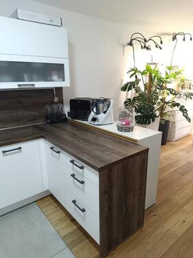 Foto - 3 Zimmer Erdgeschoßwohnung zur Miete in Reisbach