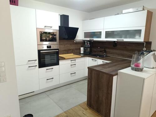 Foto - 3 Zimmer Erdgeschoßwohnung in Reisbach
