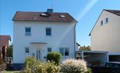 Foto - Freistehendes Einfamilienhaus mit Garten in ruhiger Lage