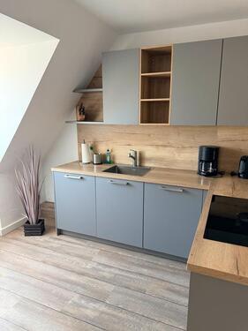 Foto - Grömitz 4 Zimmer Wohnung im Penthouse Style