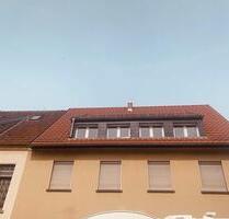 Dachgeschoss Wohnung in einem 3-Parteien Haus Nähe Caritas Klink - Saarbrücken Eschberg