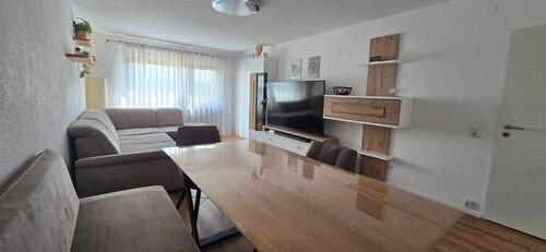 Foto - Renovierte 4 Zimmer Wohnung - Öhringen West