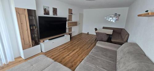 Foto - 4 Zimmer Etagenwohnung zum Kaufen in Öhringen