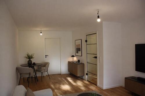 Foto - Etagenwohnung in Ludwigsburg zum Kaufen