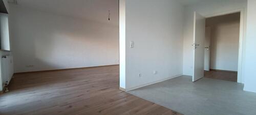 Foto - 2.5 Zimmer Etagenwohnung in Ludwigshafen am Rhein