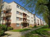 Foto - Etagenwohnung zur Miete in Zwenkau