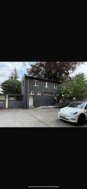 Foto - BüroLager in Duisburg Beeck - 850,00 EUR Kaltmiete,