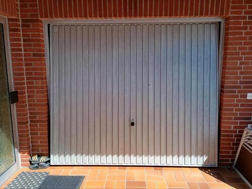 Foto - Garage zu vermieten ( über den Winter)