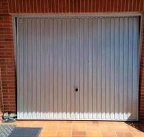 Garage zu vermieten ( über den Winter) - Hohenlockstedt