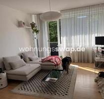Wohnungsswap - 2 Zimmer, 59 m² - Hasselbrookstraße, Wandsbek, Hamburg