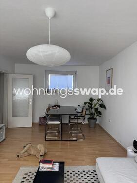 Foto - Etagenwohnung zur Miete in Hamburg
