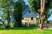 Foto - Ein Ort mit Seele – Autarkes & idyllisches Anwesen in Alleinlage