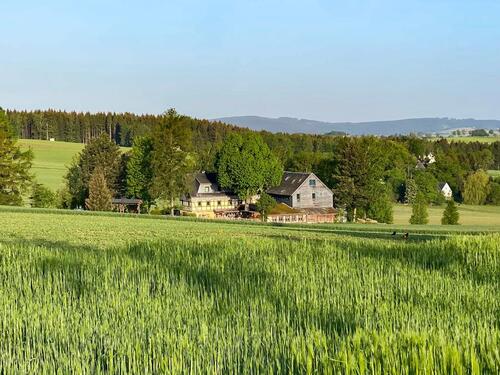 Foto - Einfamilienhaus zum Kaufen in Olbernhau