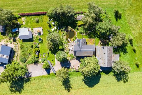 Foto - Einfamilienhaus in Olbernhau