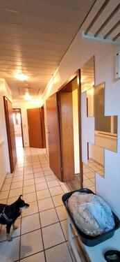 Foto - Etagenwohnung zur Miete in Haiger