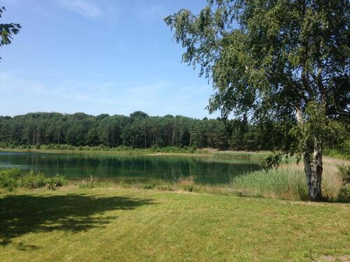 Foto - Haus am See - 1.100,00 EUR Kaltmiete,