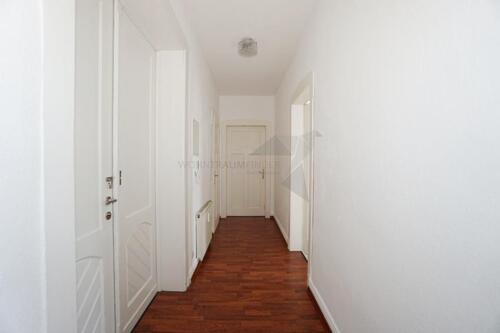 Foto - Etagenwohnung in Zwickau zur Miete