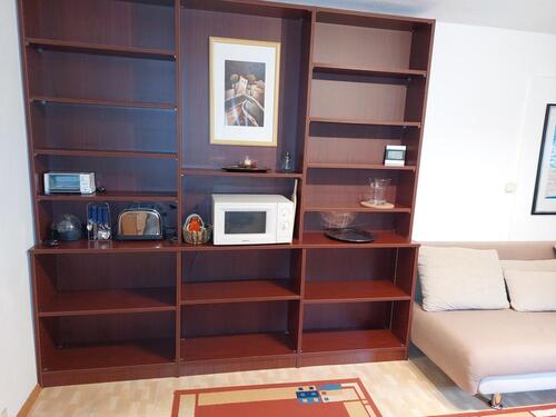 Foto - Etagenwohnung zur Miete in Würzburg