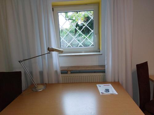 Foto - Etagenwohnung in Würzburg