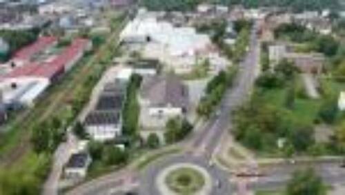 Foto - Stellplätze in Dessau-Roßlau (Nähe Hbf) – außen & innen, auch für LKW bis 40 t