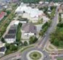 Stellplätze in Dessau-Roßlau (Nähe Hbf) – außen & innen, auch für LKW bis 40 t