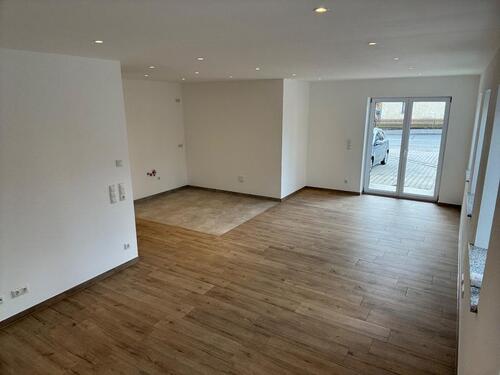 Foto - Erdgeschosswohnung in Neufahrn in Niederbayern